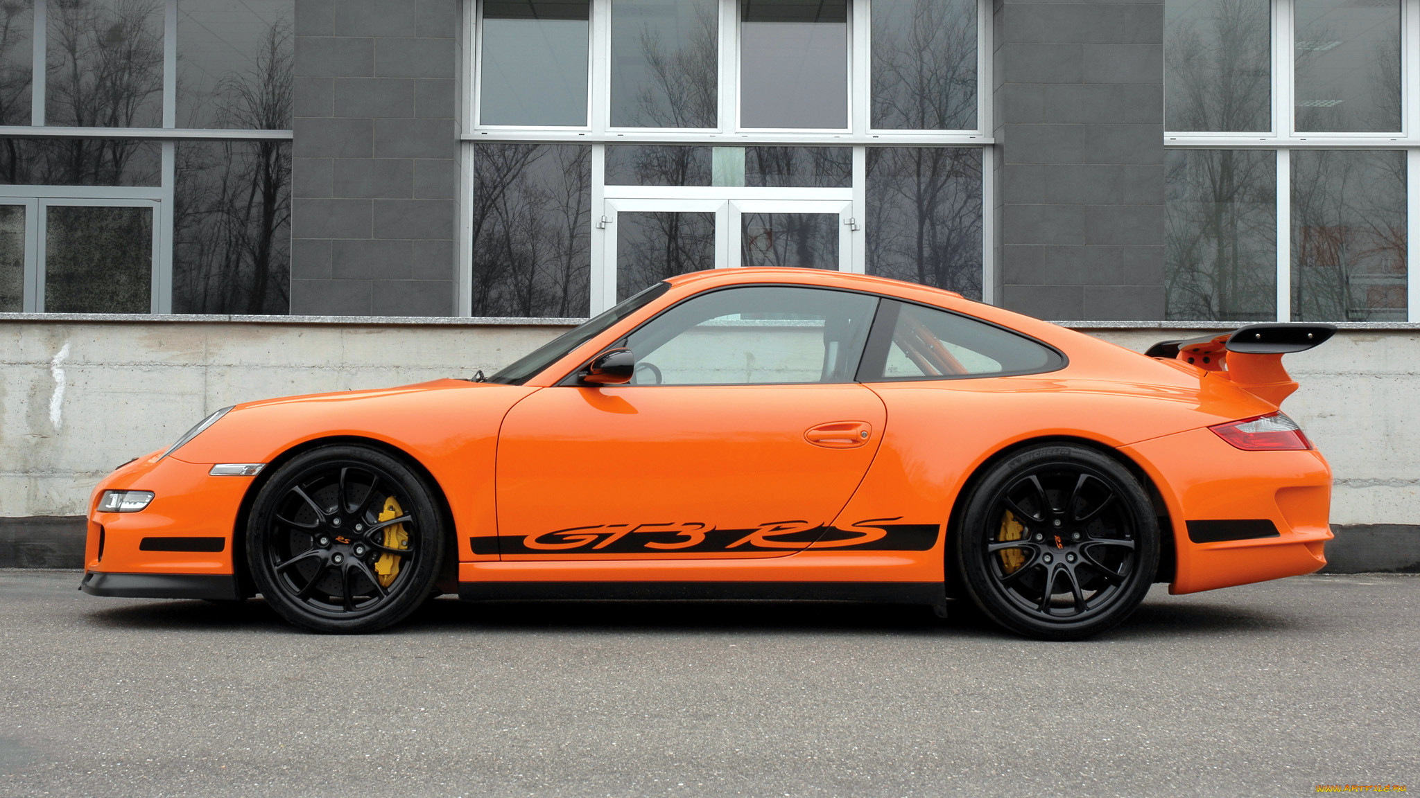 porsche, 911, gt3, , , , , dr, ing, h, c, f, ag